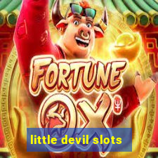 little devil slots